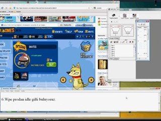 Wild Ones Para hilesi [www.faceoyunhil.tr.gg]