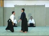 Takemusu Aikido : Cours pour débutant