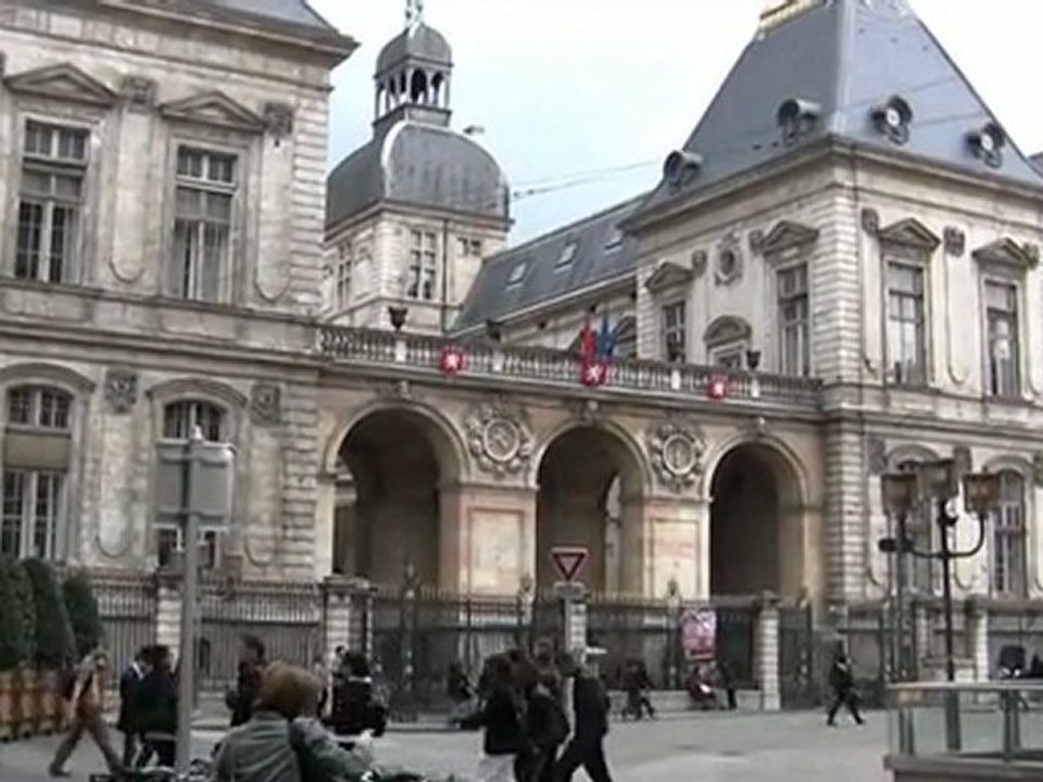 Premiers pas - Sélection CLAC 2011