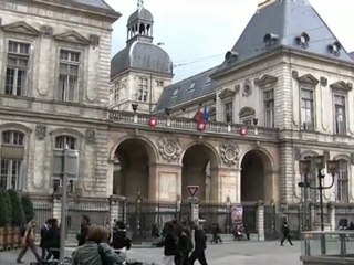 Premiers pas - Sélection CLAC 2011