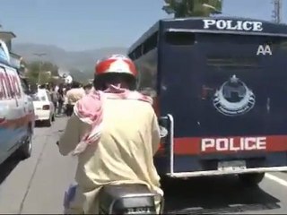 BİN LADİN'İN YAKALANMA HİKAYESİ