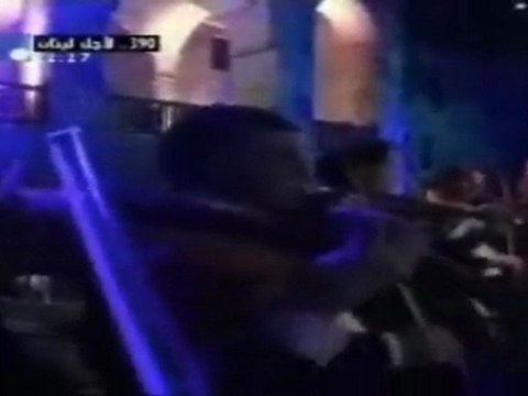 كاظم الساهر، كلك على بعضك حلو - بيت الدين 2005