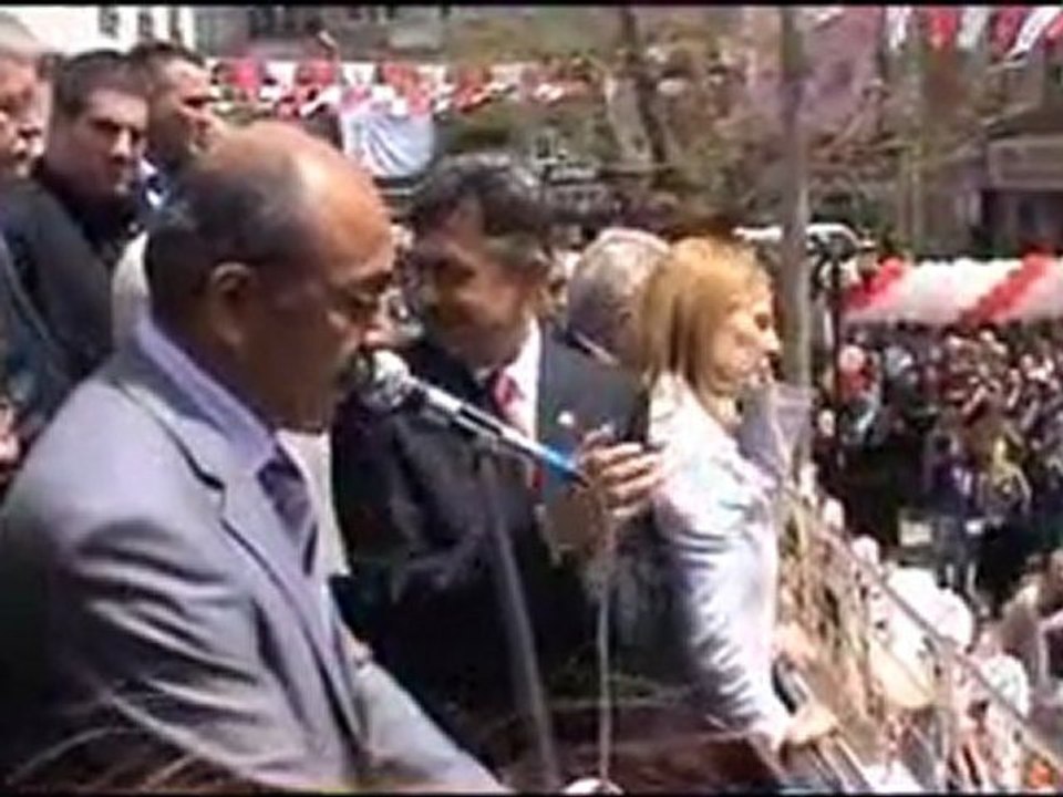 H.Kartal_konusma