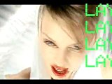 Kylie Minogue Can`t Get YouOut Of My Head (Remix Video Mindprint Mix)