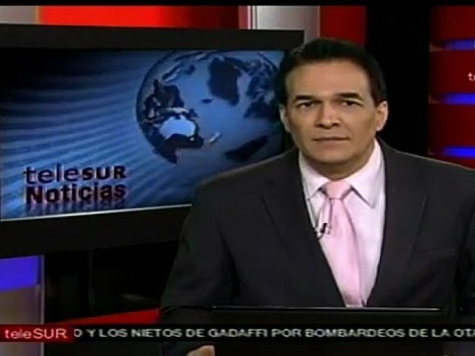 Bhutto: Omar Sheik asesinó a Osama Bin Laden