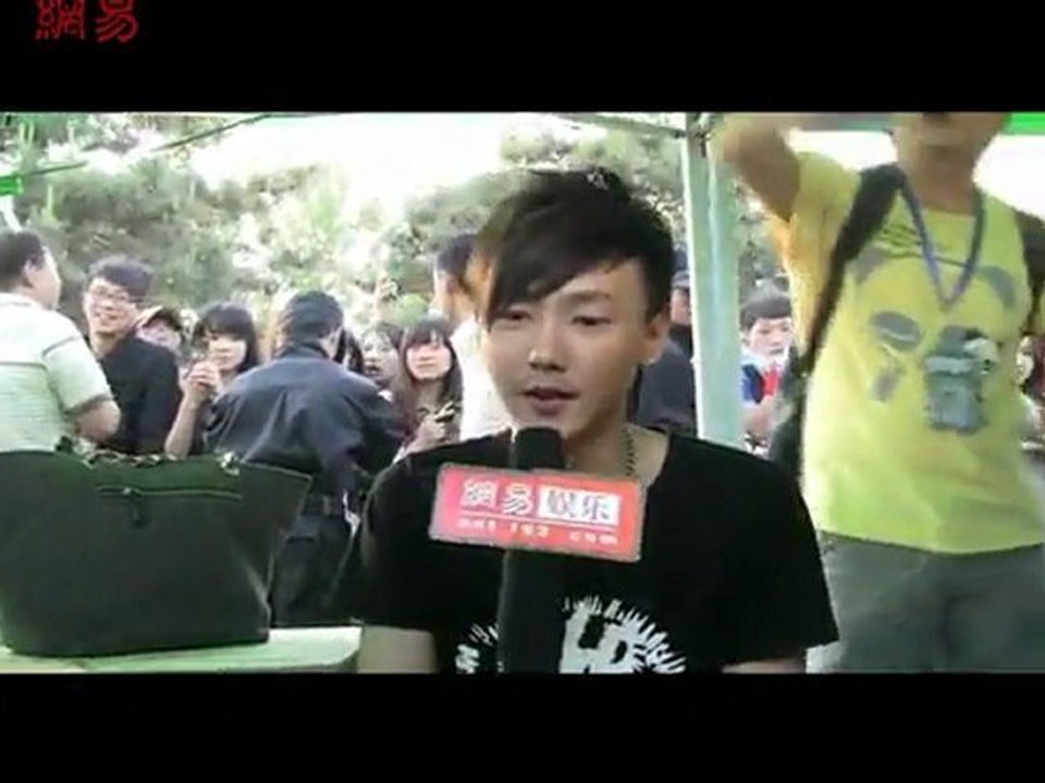 专访黄义达：听北京摇滚长大 受唐朝黑豹影响深