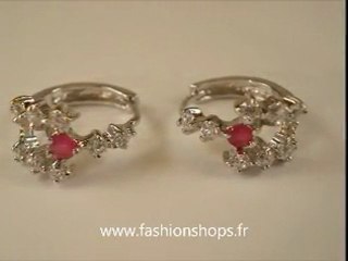 Bijouterie fantaisie