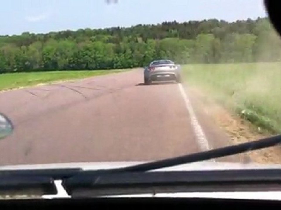 106 S16 (Gege77) aux Ecuyers le 24/04/2011