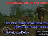 The First Templar XBOX 360 SWAG X360 Game free full download
