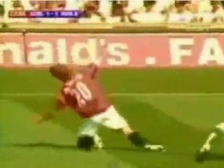 MaCasH - A LA GUESH - ( Street Clip Officiel )