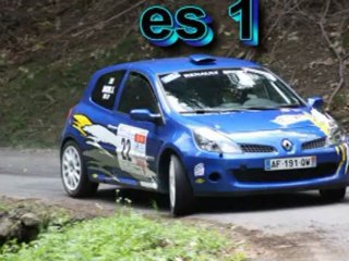 camera embarque de lozére  2011