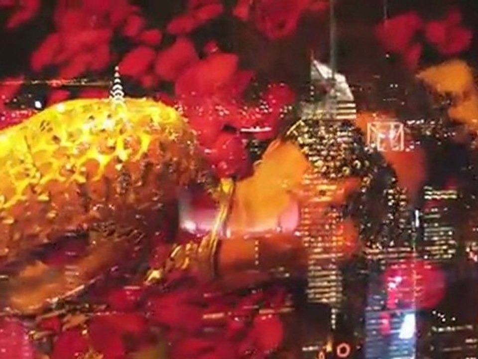Cee Lo Green 'Bright Lights Bigger City' 2011