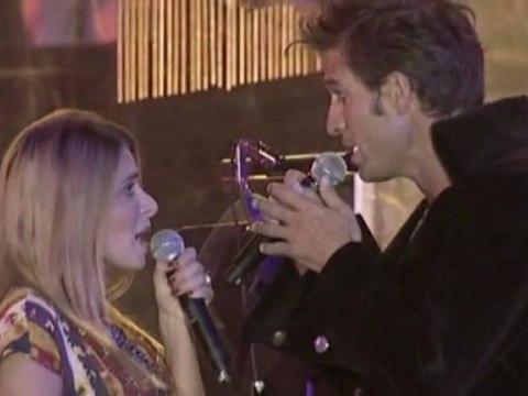 Tous les cris, les SOS (Spectacle 2010 - Extrait du film officiel)