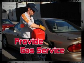 Towing Service In San Francisco