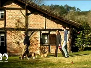 Les amis du président François Mitterand