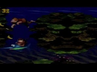[VidéoTest] Donkey Kong Country