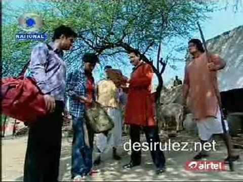 Kyonki...Jeena Isi Ka Naam Hai -3rd MAY 2011pt 1