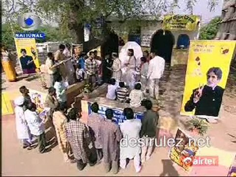 Kyonki...Jeena Isi Ka Naam Hai -3rd MAY 2011pt 2