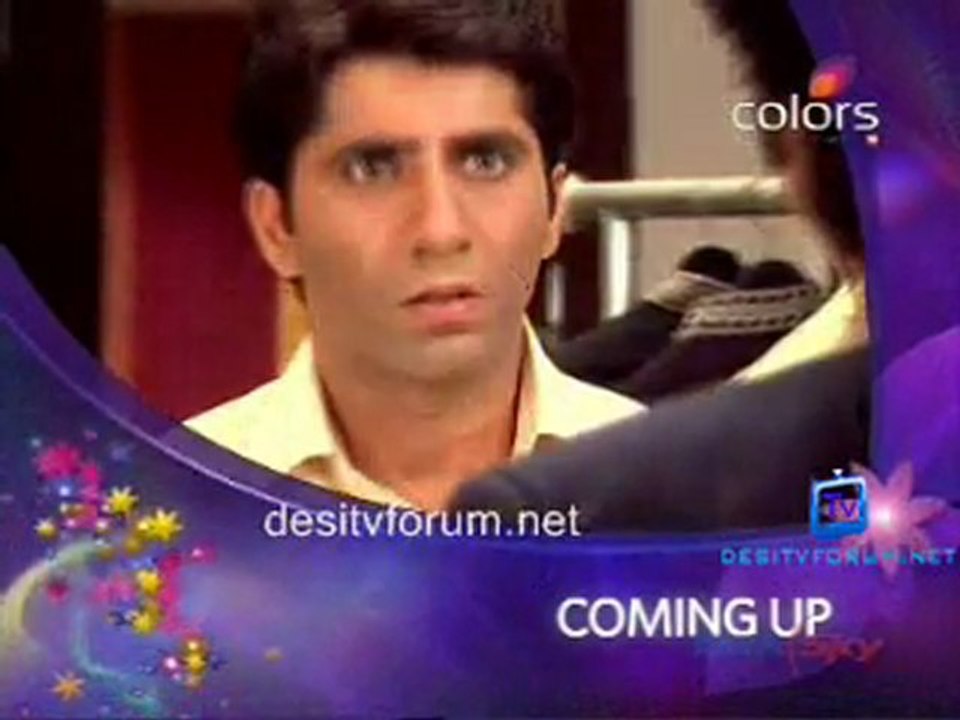 Laagi Tujhse Lagan - 3rd May 2011 Video Update pt-3