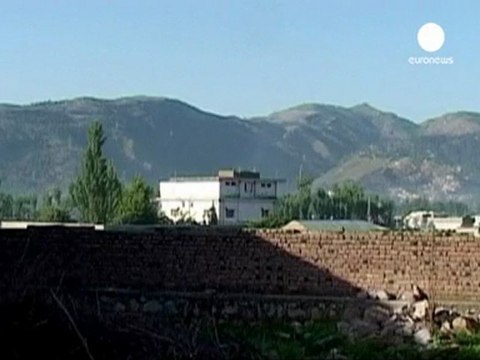 Capture de Ben Laden: Les Etats-Unis assurent avoir...
