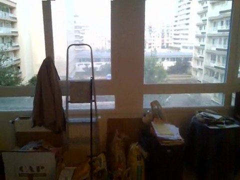 75019 quai de la loire exclusivité Vidati immobilier plus d'information sur vidati.fr