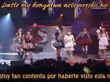 Morning Musume - Aki urara (sub español)