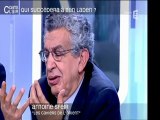 Antoine Sfeir : Ben Laden n'ira pas au Paradis à cause des poissons