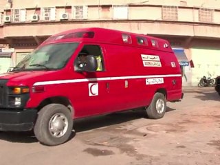 Attentat: les corps des huit français tués ont quitté le Maroc