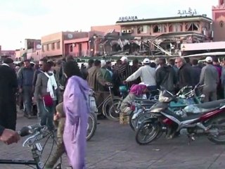 Le Journal vidéo du mardi 3 mai 2011, édition de 18H00.