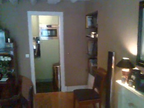 Exclusivité Vidati appartement 75006 quai malaquais plus d'infos sur vidati.fr