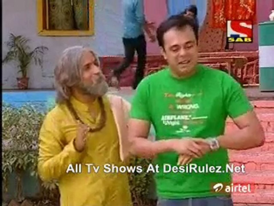 Sajan re  jhooth mat bolo 3rd may  11 pt1