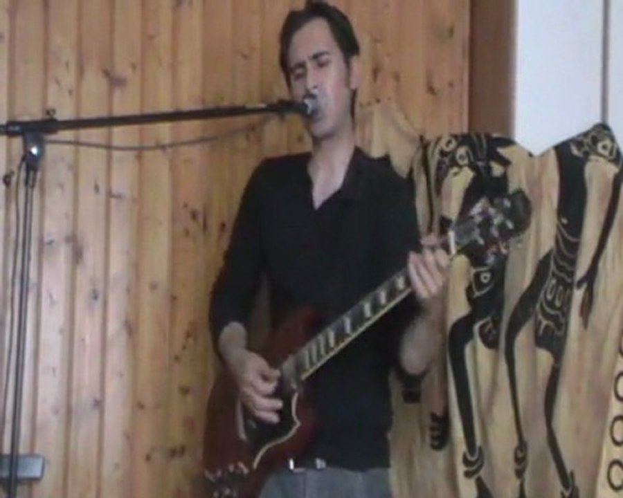 bell bottom blues