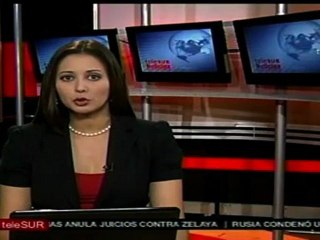 Gobierno colombiano admite desfalco millonario