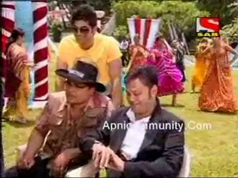 Sajan Jhoot Maat Bolo - 3rd May 2011 pt2
