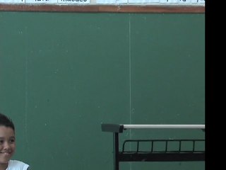 Escola Arthur da Costa e Silva - grupo 3