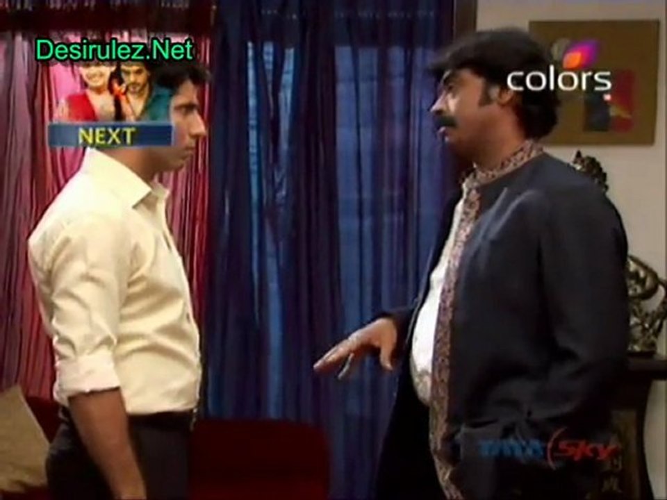 Laagi Tujhse Lagan - 3rd May 2011 Part2