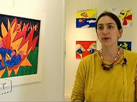 Les ateliers ludiques de Kid's Folies (Saint-Jean-de-Monts)