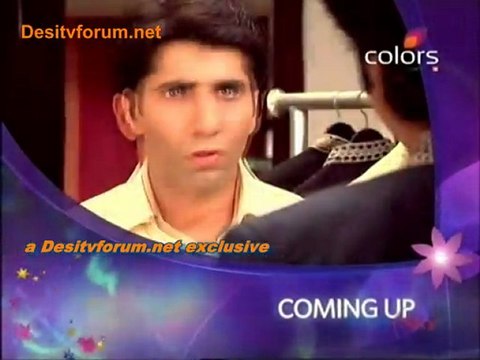 Laagi Tujhse Lagan - 3rd May 2011 Video Update pt-2