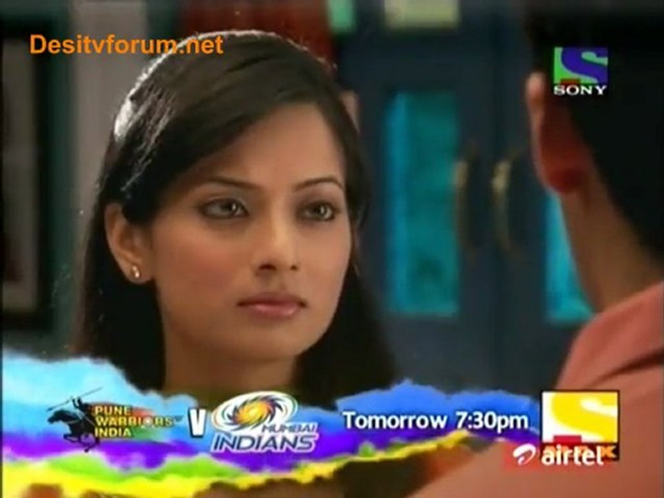 Chajje Chajje Ka Pyar- 3rd May 2011 Watch Video Online Pt-1