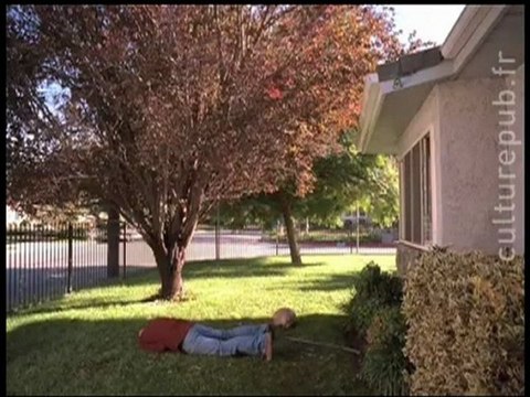 Culture Pub - La compile : Les meilleurs volailles de la pub.