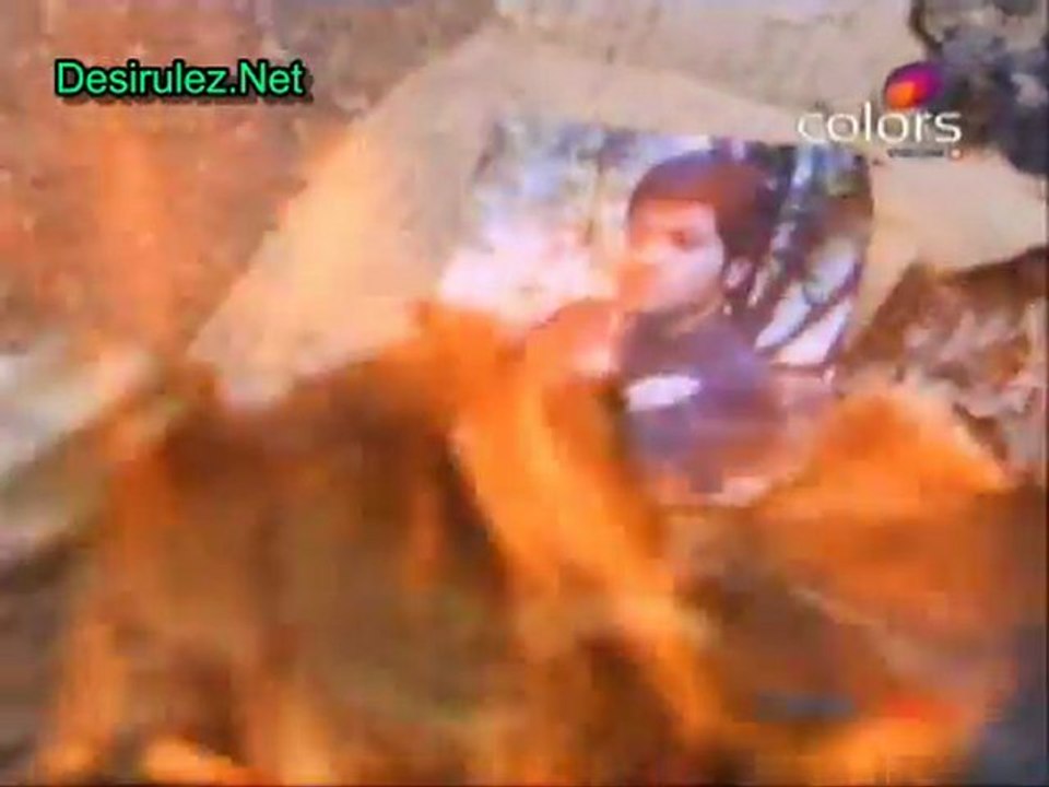 Laagi Tujhse Lagan - 3rd May 2011 Part1