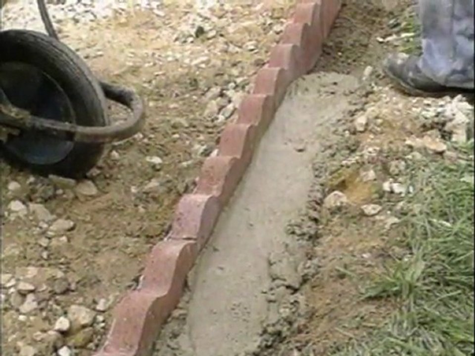 How to Lay Block Paving