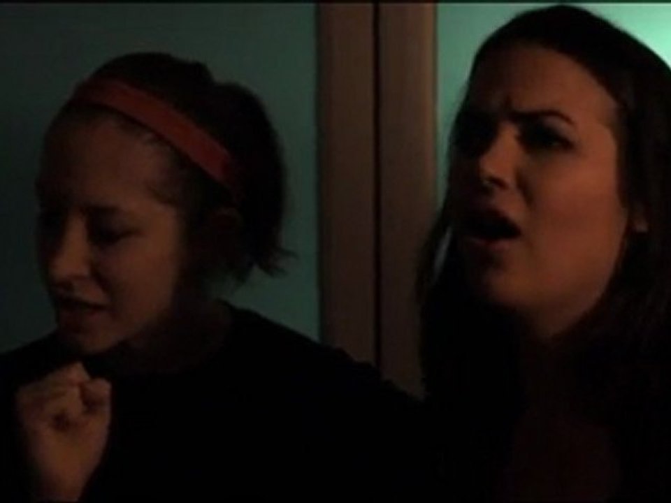 Bump In The Night : BFX Original Short