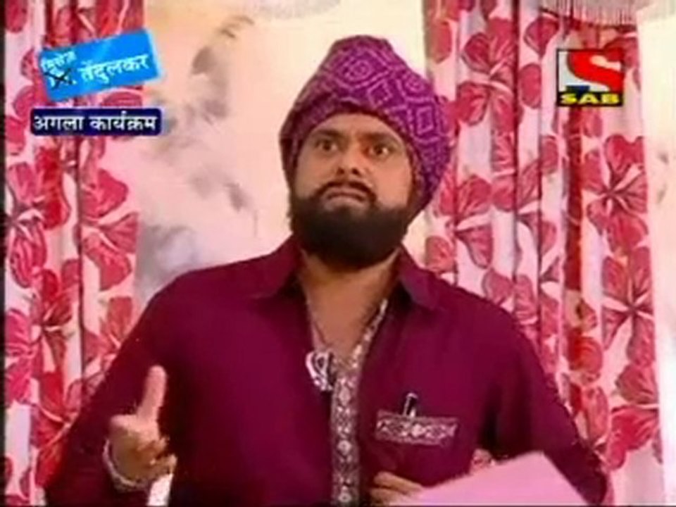 Sajan Jhoot Maat Bolo - 3rd May 2011 pt4