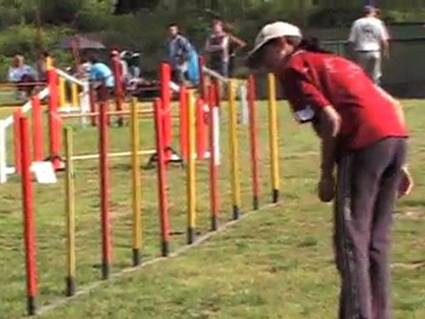 Sarah jumping 010511