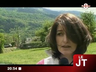 11 élus démissionnent (Bourg-Saint-Maurice)