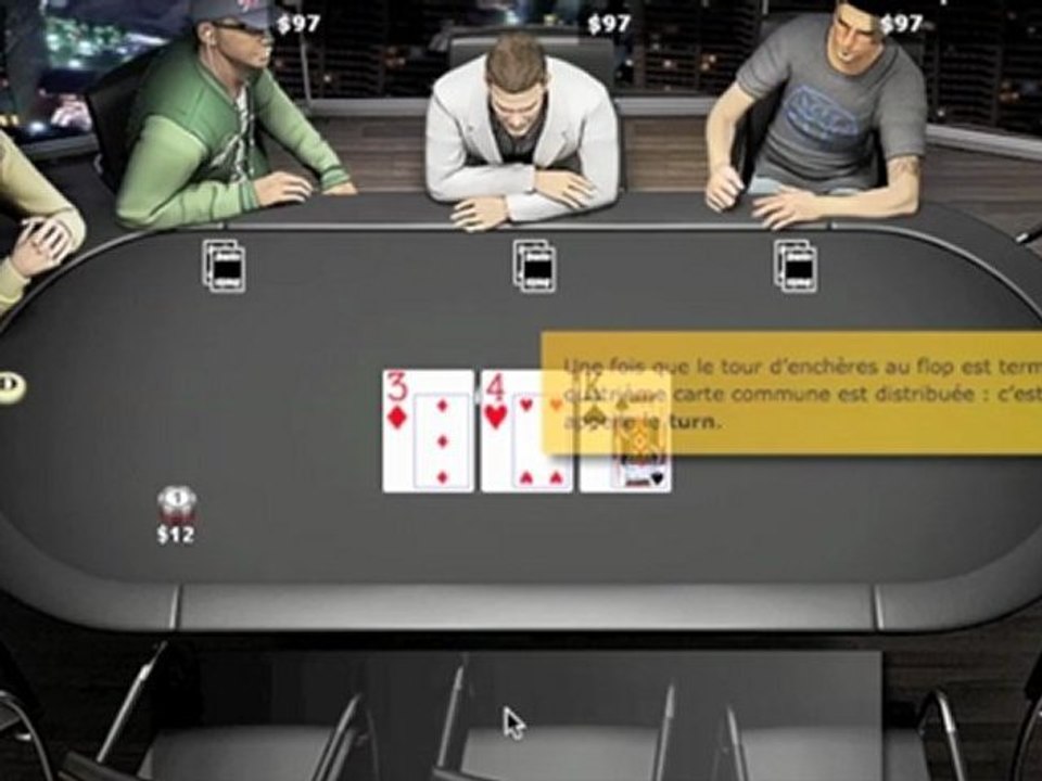 Comment jouer au poker ? Logiciel bwin poker ...