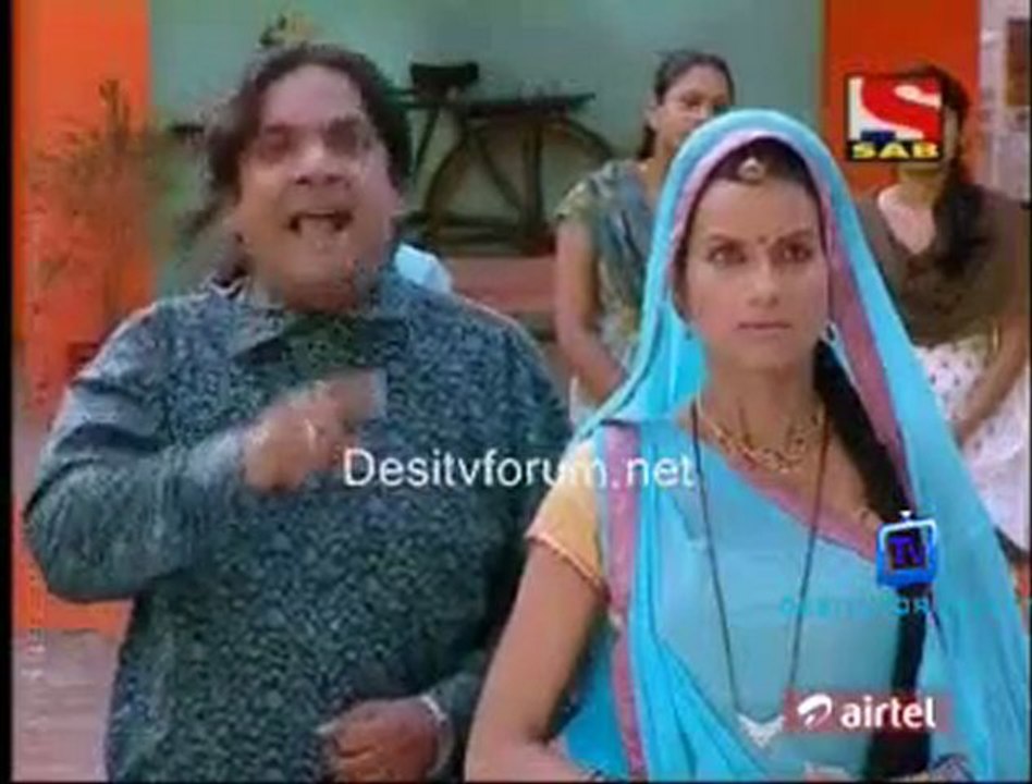 Sajan Re Jhoot Mat Bolo - 3rd May 2011 Watch Online pt 3