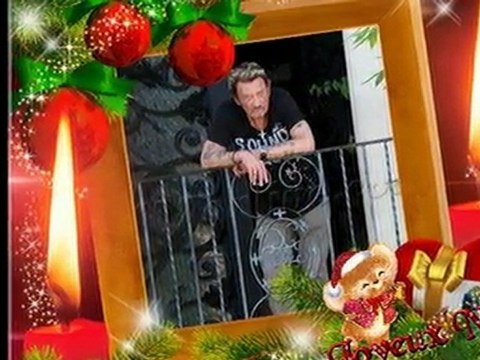 INEDIT Johnny Hallyday Jamais seul (version entière) 2011