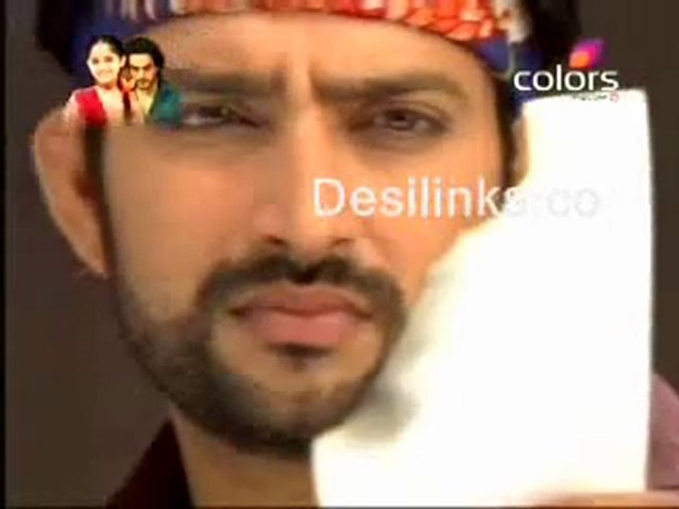 Laagi Tujhse Lagan -  3rd May 2011 pt2